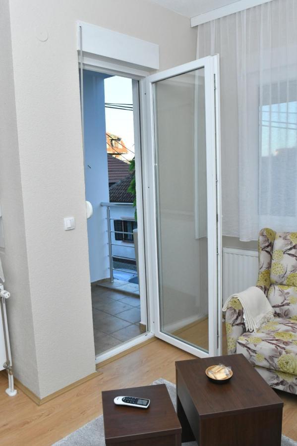 Lux Apartman D&N Svilajnac Екстериор снимка