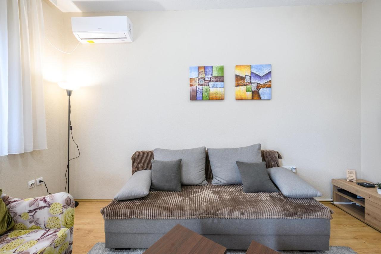 Lux Apartman D&N Svilajnac Екстериор снимка