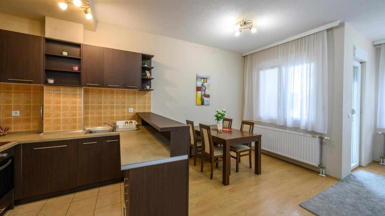 Lux Apartman D&N Svilajnac Екстериор снимка