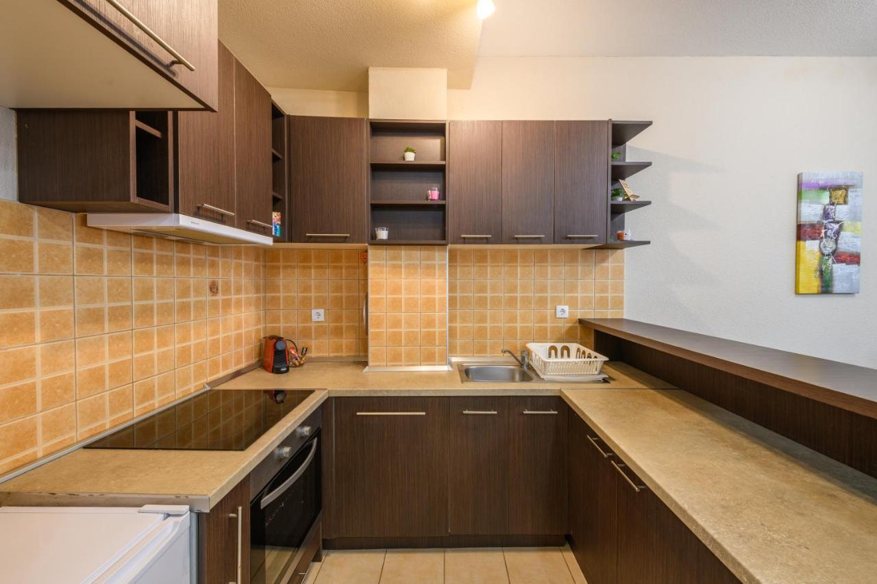 Lux Apartman D&N Svilajnac Екстериор снимка