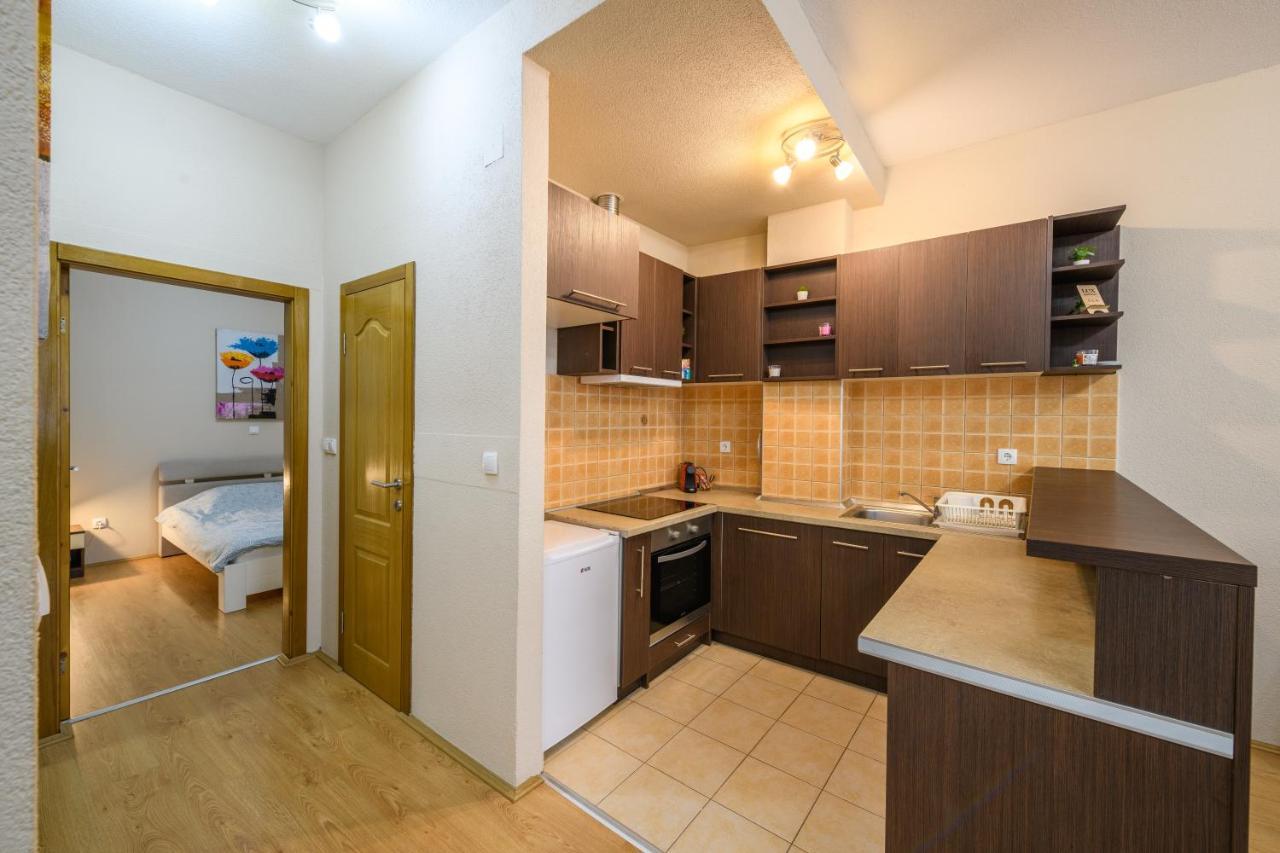 Lux Apartman D&N Svilajnac Екстериор снимка