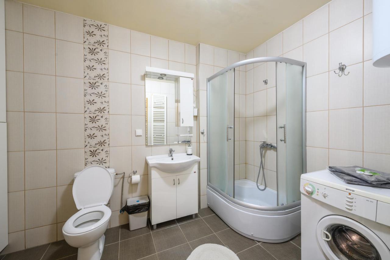 Lux Apartman D&N Svilajnac Екстериор снимка