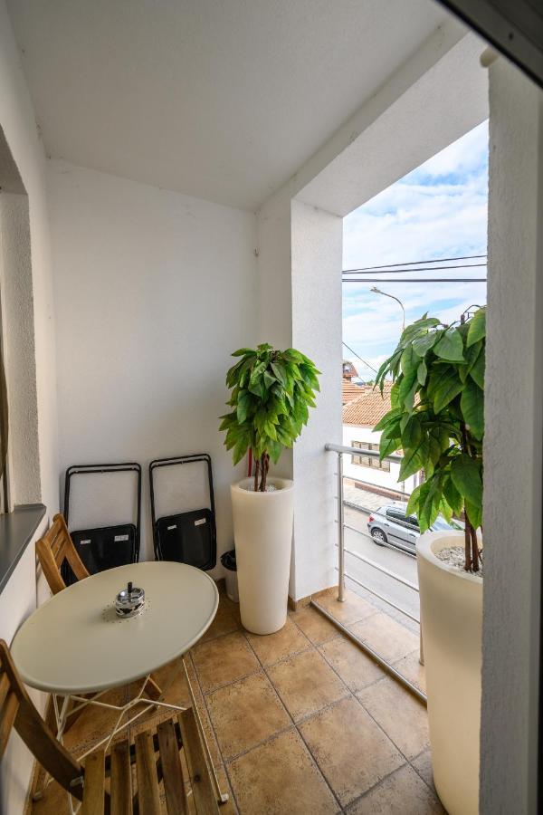 Lux Apartman D&N Svilajnac Екстериор снимка