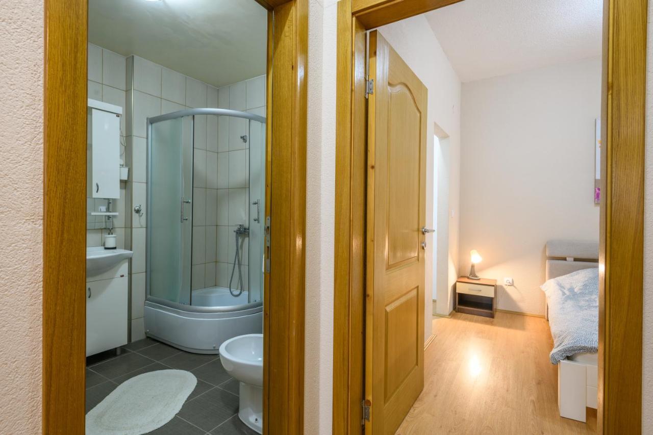 Lux Apartman D&N Svilajnac Екстериор снимка