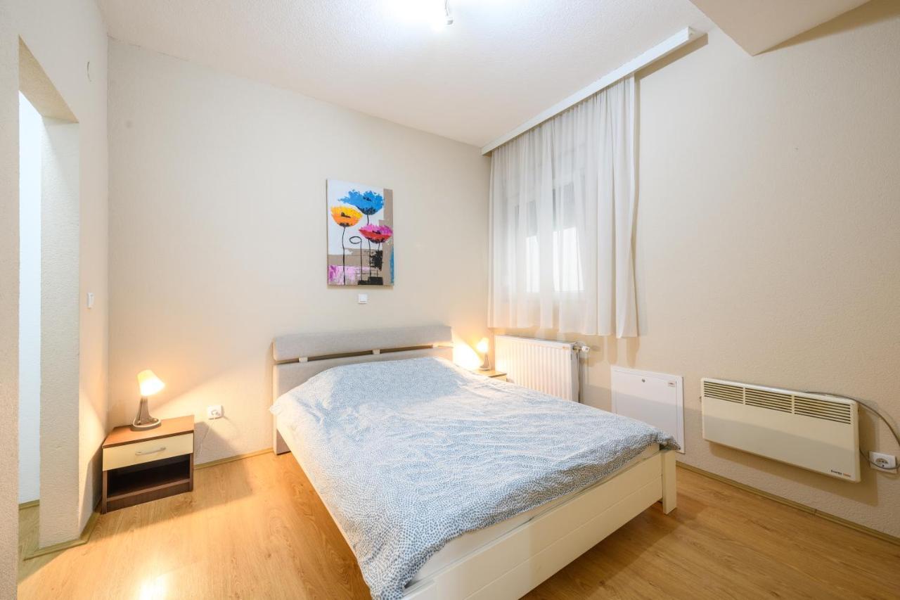 Lux Apartman D&N Svilajnac Екстериор снимка